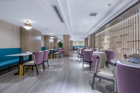 Jiefang Hotel Отели рядом со станцией Xi'an Railway Station