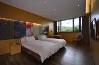 The Sun Hot Spring & Resort