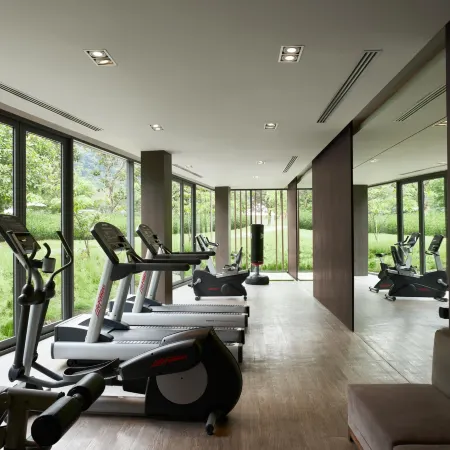 The Peri Hotel Khao Yai