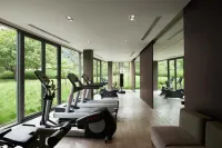 The Peri Hotel Khao Yai - palestra