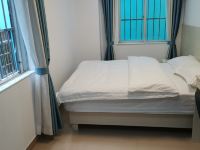 珠海四季商务公寓 - 标准单床房
