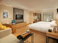 Kingtown Hotel Hongqiao Shanghai Hotels near Changning