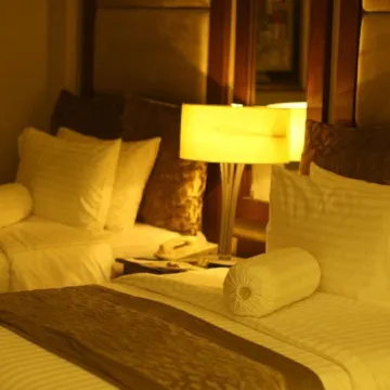 Four Points by Sheraton Lahore