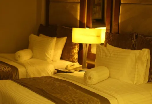 Four Points by Sheraton Lahore