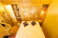 Pu Li Bie Yuan (Quanzhou Kaiyuan Temple)