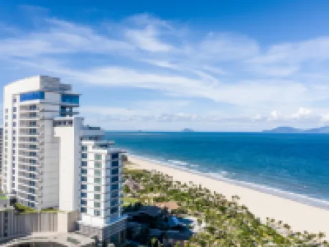 Hoiana Hotel and Suites Hotels in Hoi An