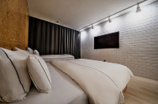 Hotel The Designers Incheon