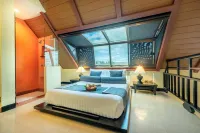 Chada Lanta Beach Resort - balcone