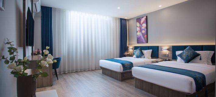 Luzhou boyue Hotel Hotels in Luzhou