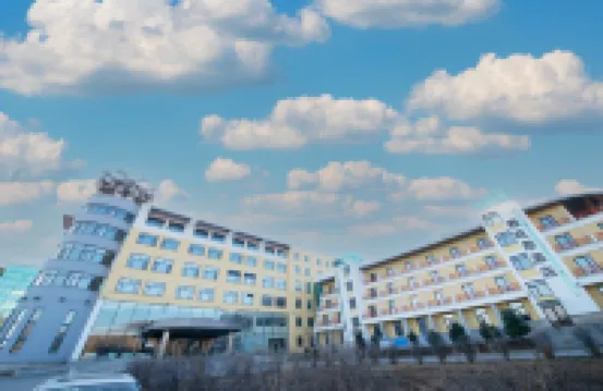 Yawangs Hotel (Yabuli Ski Resort) Отели в г. 