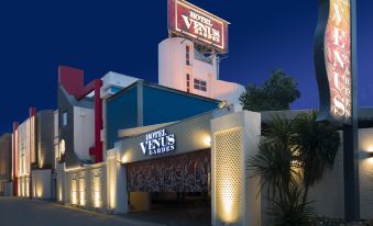 Hotel Venus Garden(Adult Only)