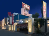 Hotel Venus Garden(Adult Only) Hotel di Meito Ward