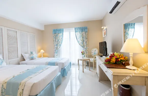 富美興奧德翁酒店