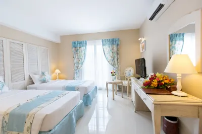 Hotel l'Odeon Ho Chi Minh City Hotel a District 7 - Phu My Hung