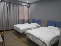 7天酒店(南宁火车站店) - 标准双床房