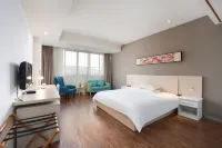 Maintel 168 Hotel (Wuxi Shangmadun Road Jinghai Subway Station Branch)