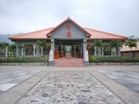 花蓮壽豐怡園渡假村 雲山水自然生態農莊附近的飯店