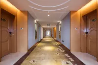 Vienna Hotel（Foshan West Station Shishan store） Hotels in Foshan