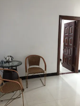 Ruyi Business Apartment