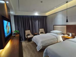 Ruijia Jinlong Hotel