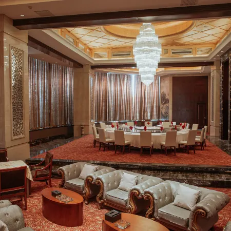 Hanjiang International Hotel