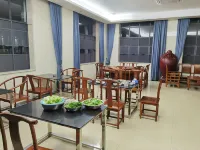 Guangzhou Hongpin Homestay hotel