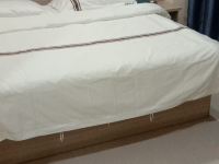 海丰美丽华旅业 - 标准大床房