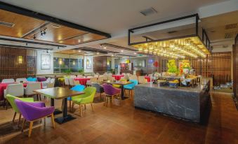 Me Young Me House Hotel (Changsha Kaifu Temple Subway Station)