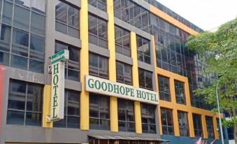 Good Hope Hotel Kelana Jaya