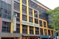 Good Hope Hotel Kelana Jaya