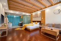 Zhuyu Guancheng Panoramic Designer Garden Hydrogen and Oxygen Meisu (Lijiang Ancient City Branch)