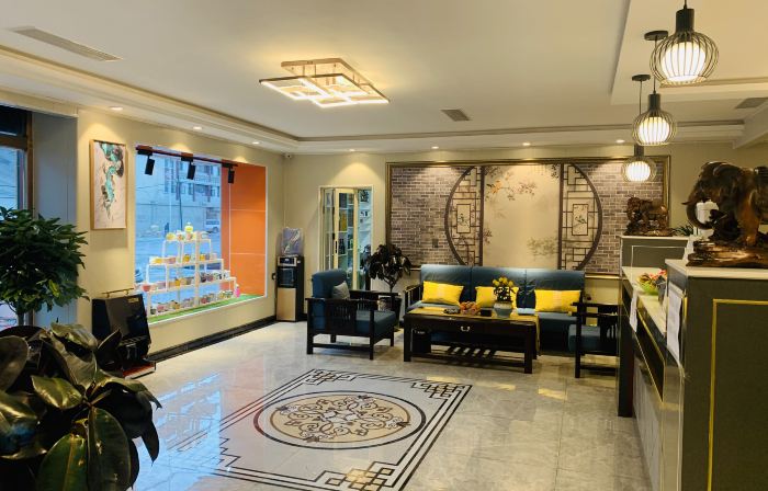 Baqing Star Hotel