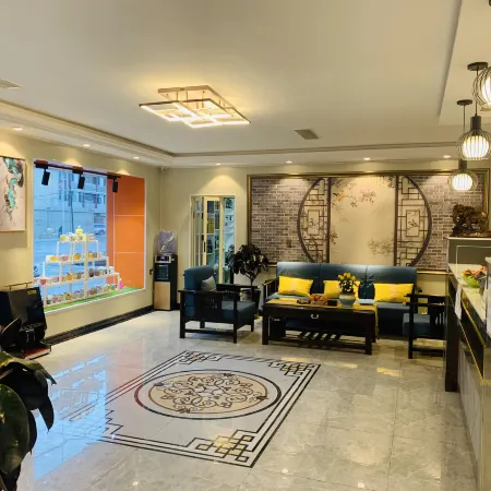 Baqing Star Hotel