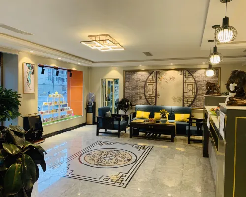 Baqing Star Hotel Hotels in Baqen