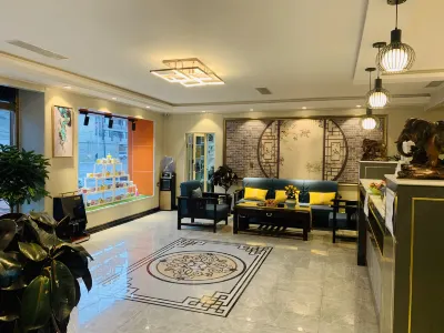 Baqing Star Hotel