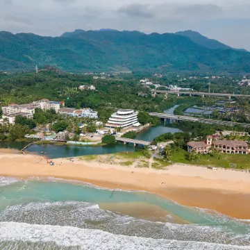 YOOLAND Hotel Sun Moon Bay