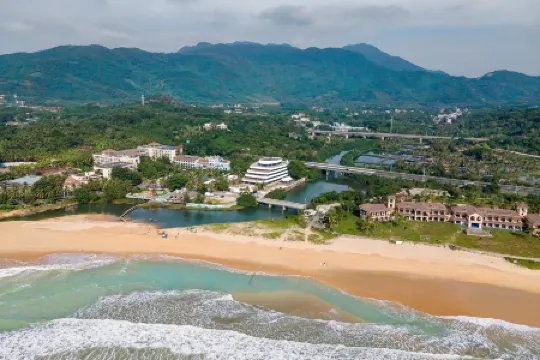 YOOLAND Hotel Sun Moon Bay