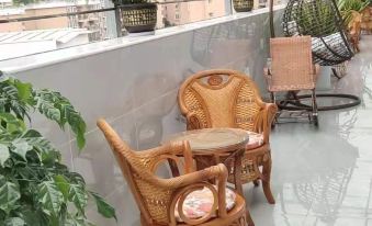 Android Hotel (Zhongtian International)