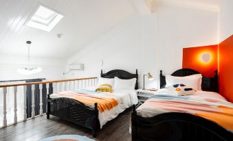 Delinyuan Hotel - Housity
