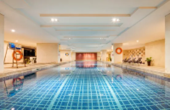 Tang Dynasty West Market Hotel