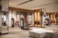 Foreign Trade Centre C&D Hotel