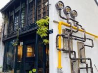 杭州YHA吴山驿国际青年旅舍 - 酒店附近
