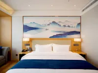 Madison Hotel Zhengzhou Zhongyuan Futa Hotels near Fu Tower