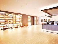 汉庭酒店(天津西青开发区梅江会展中心店) - 公共区域