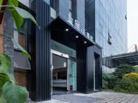 上呈·雲酒店（重慶港城工業園店） 鄰近铁山坪的酒店