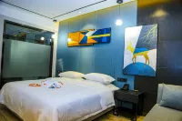 Century Maple Boutique Hotel, Bole