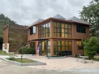 Guangning Zhufeng Yayuan