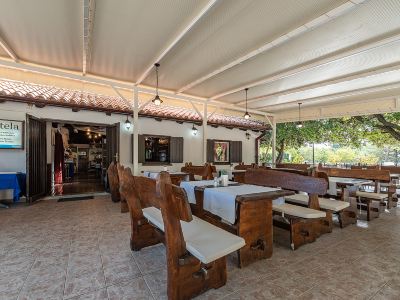 Camping Paklenica