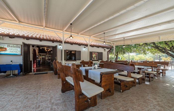 Camping Paklenica