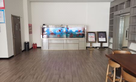 Hanting Hotel (Taizhou Jiangyan Avenue East Street store) - Housity